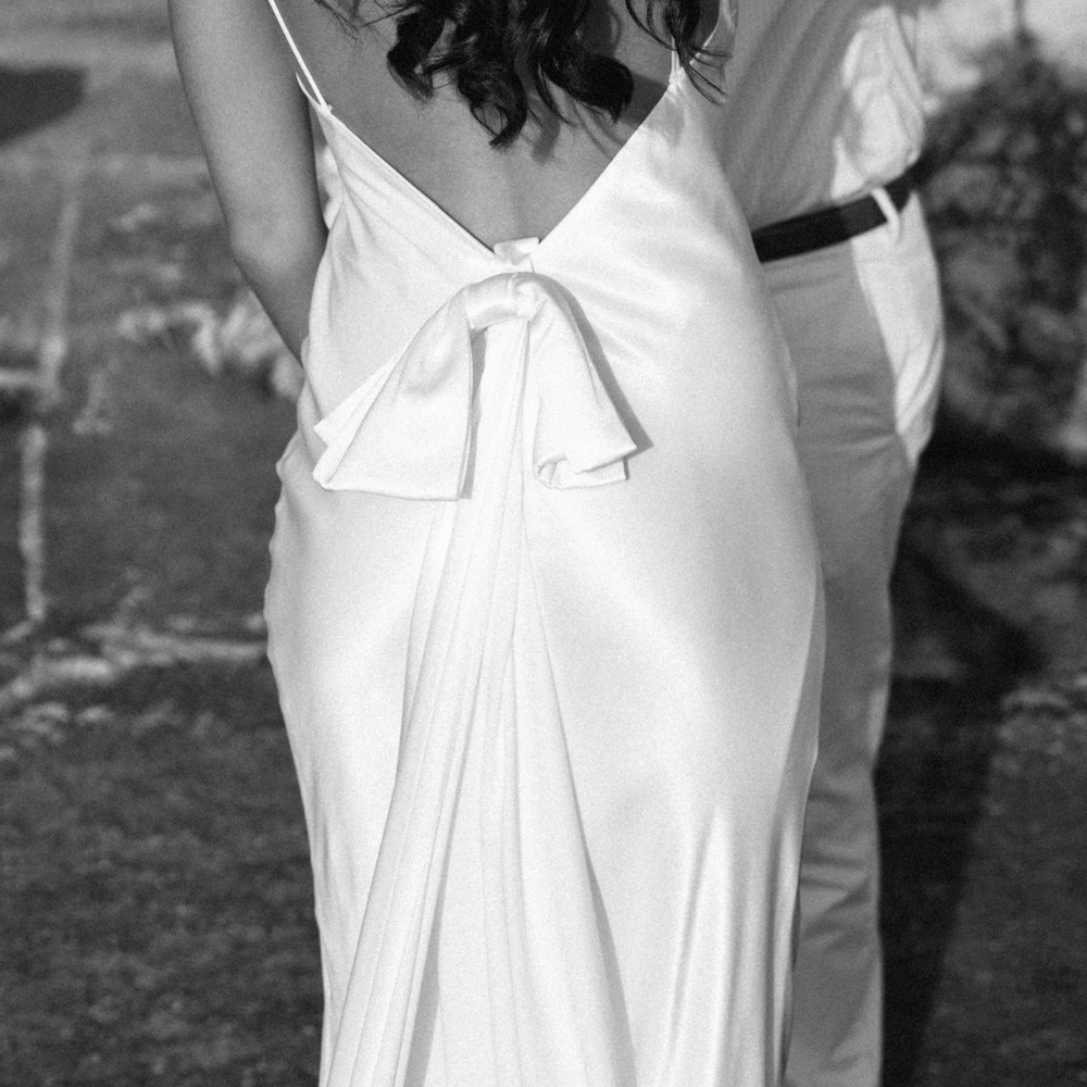 Meshki Kailey Dress